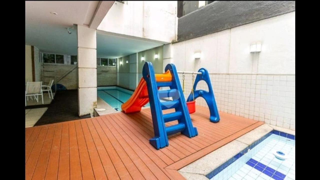 Santa Clara Residence Bedrooms Rio de Janeiro Exterior foto