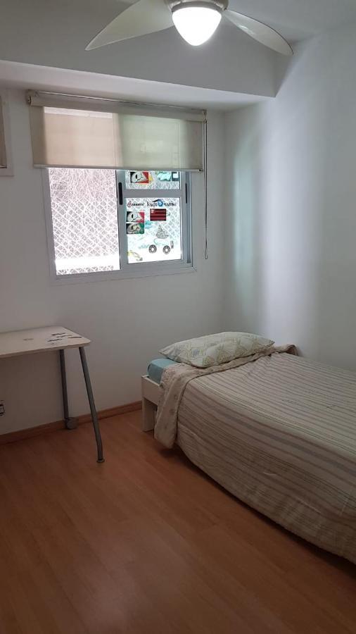 Santa Clara Residence Bedrooms Rio de Janeiro Exterior foto
