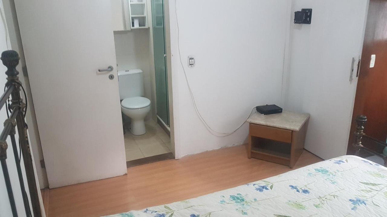 Santa Clara Residence Bedrooms Rio de Janeiro Exterior foto