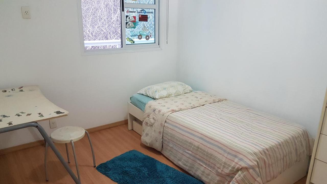Santa Clara Residence Bedrooms Rio de Janeiro Exterior foto
