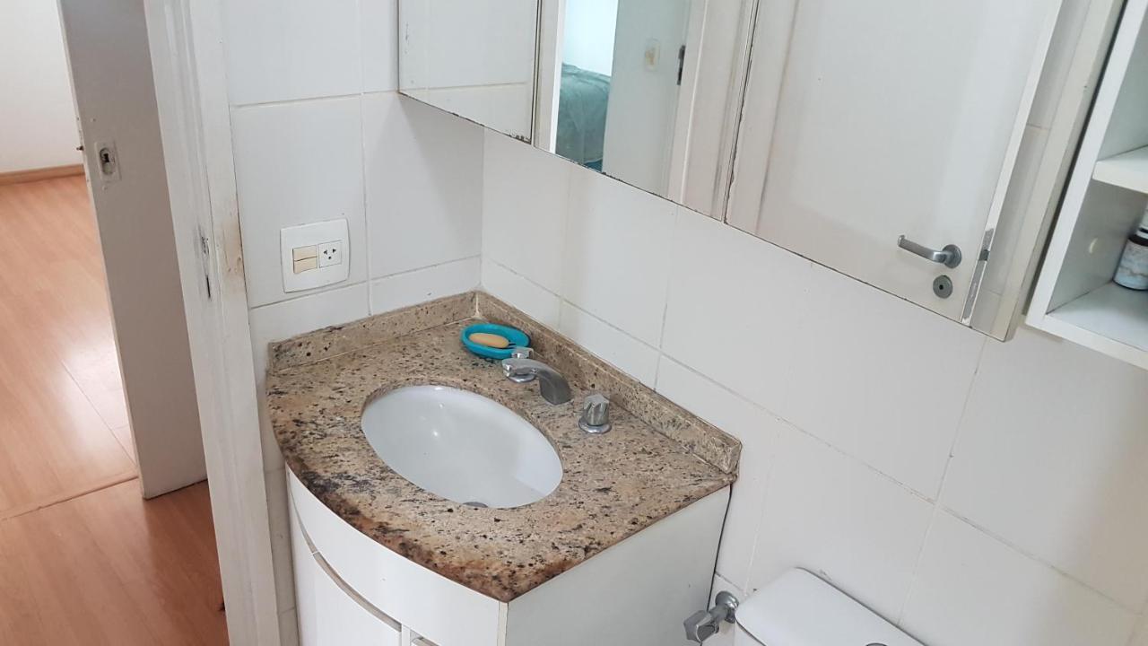 Santa Clara Residence Bedrooms Rio de Janeiro Exterior foto