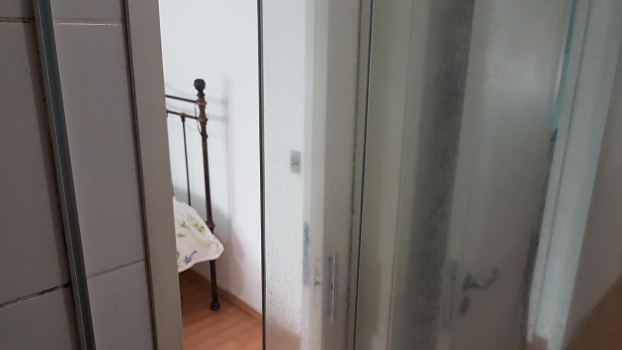 Santa Clara Residence Bedrooms Rio de Janeiro Exterior foto