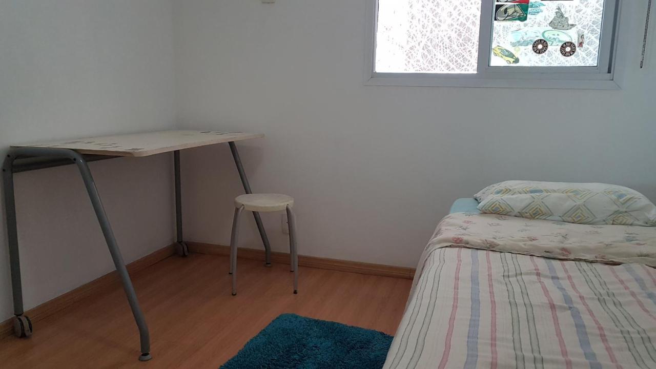 Santa Clara Residence Bedrooms Rio de Janeiro Exterior foto