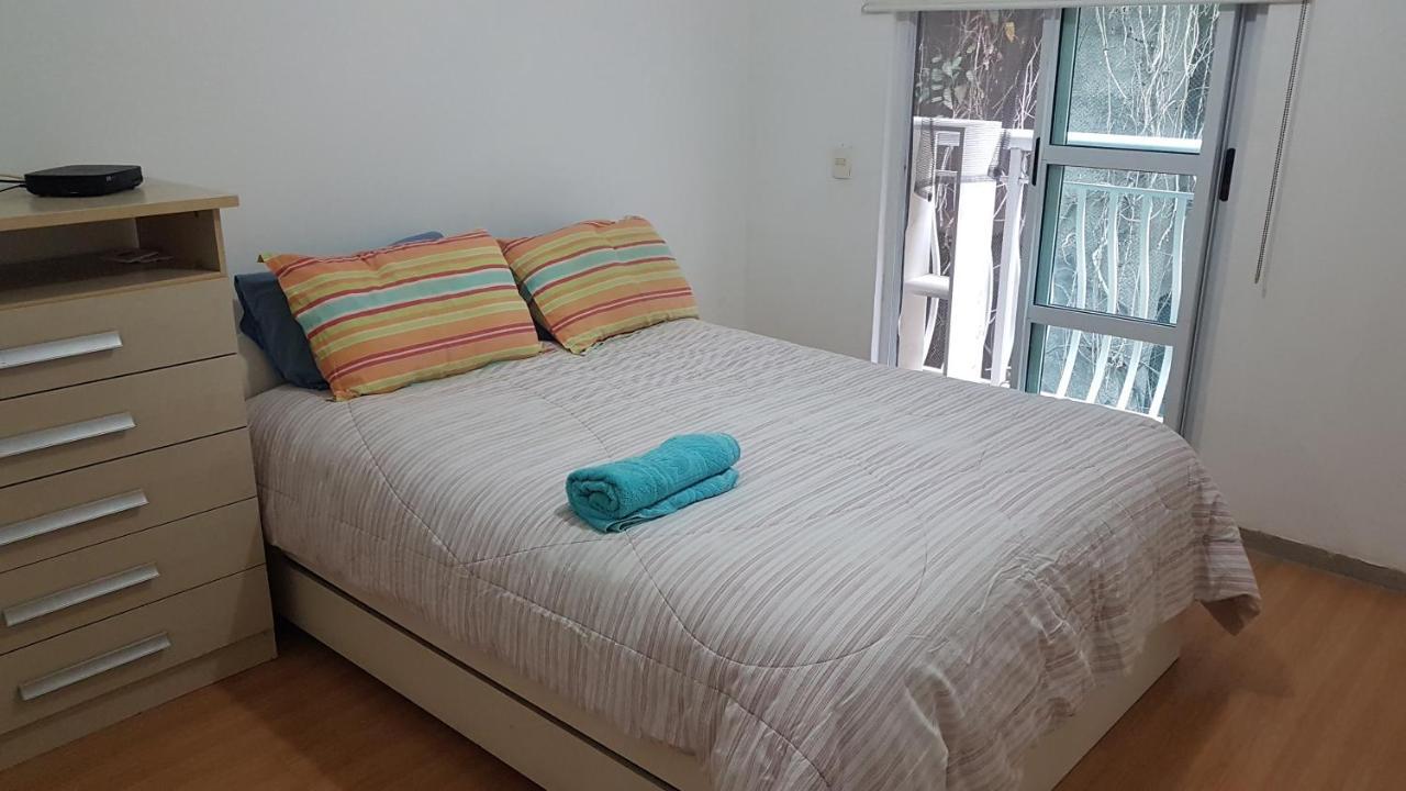 Santa Clara Residence Bedrooms Rio de Janeiro Exterior foto