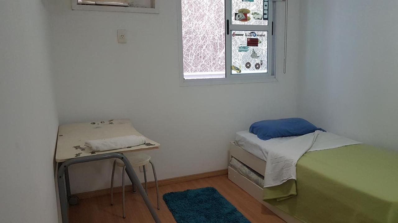 Santa Clara Residence Bedrooms Rio de Janeiro Exterior foto