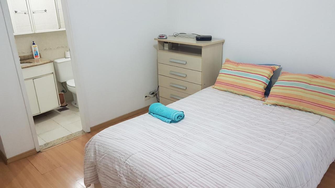 Santa Clara Residence Bedrooms Rio de Janeiro Exterior foto