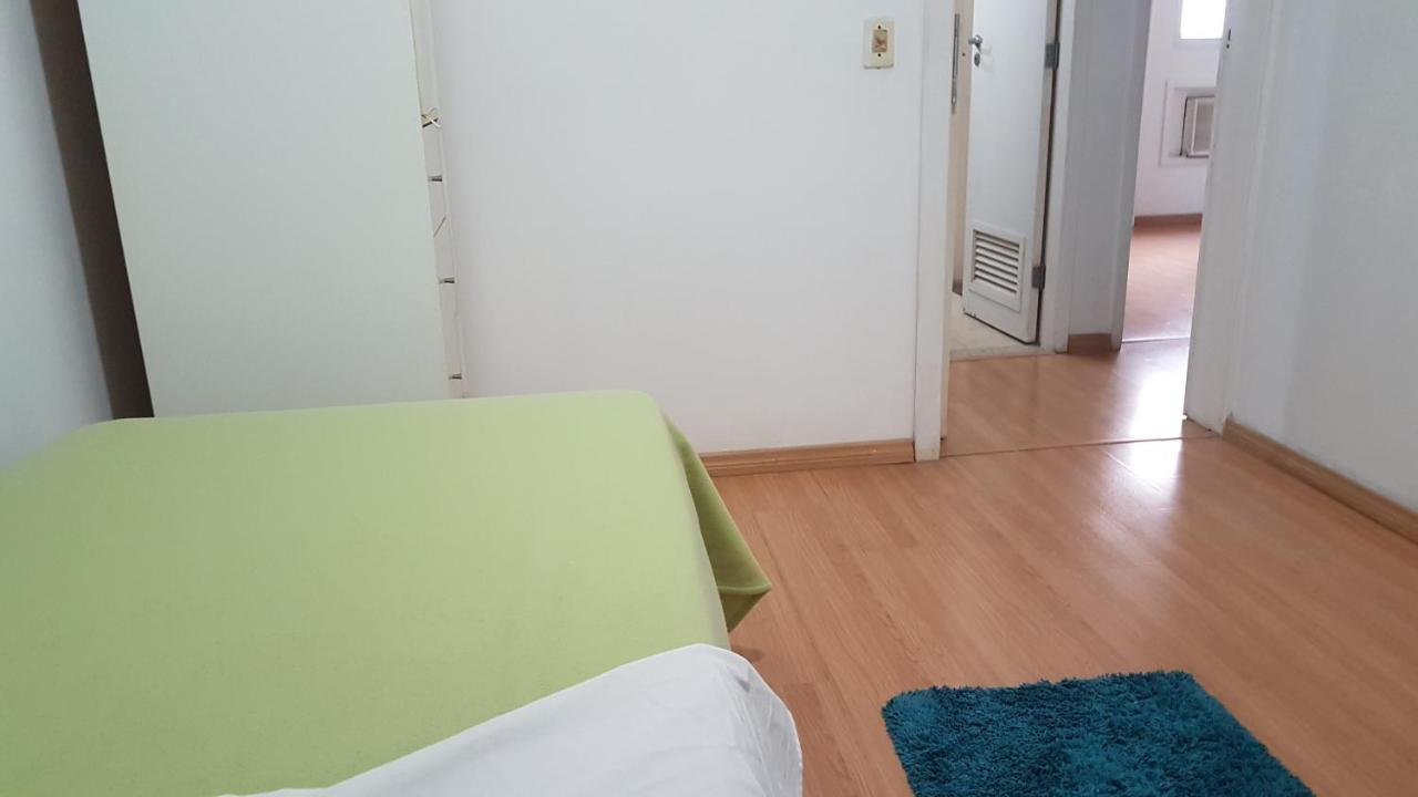 Santa Clara Residence Bedrooms Rio de Janeiro Exterior foto