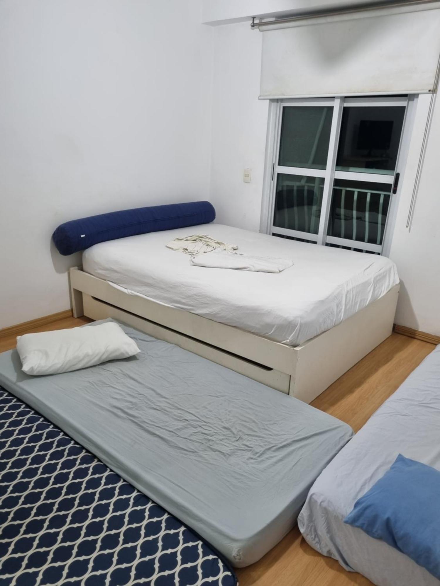 Santa Clara Residence Bedrooms Rio de Janeiro Exterior foto