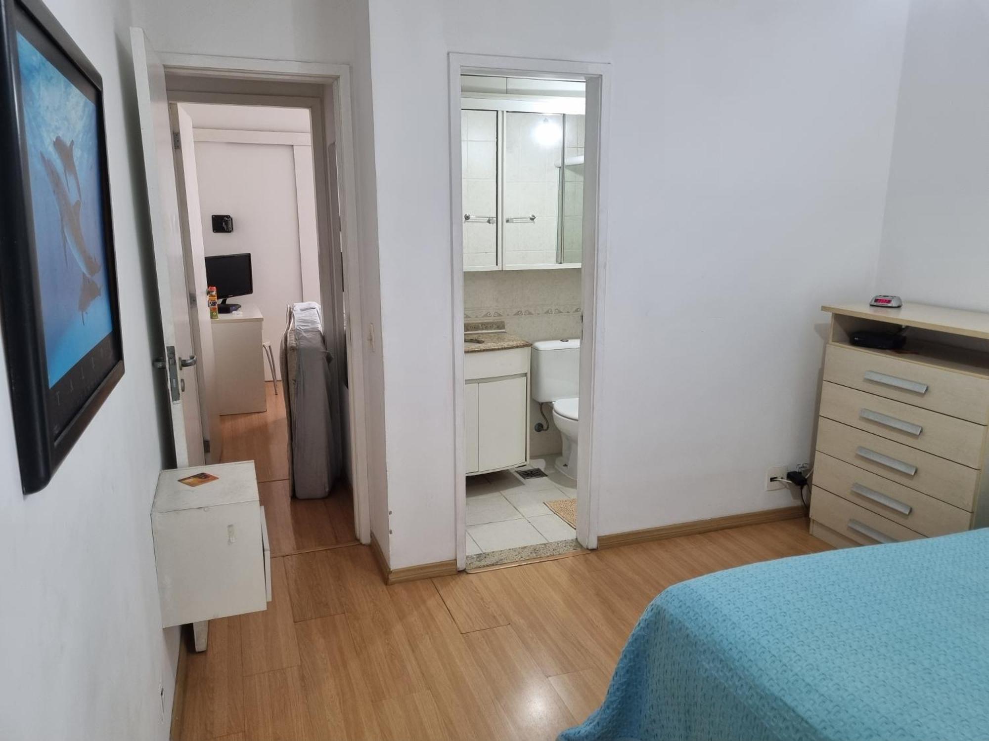Santa Clara Residence Bedrooms Rio de Janeiro Exterior foto