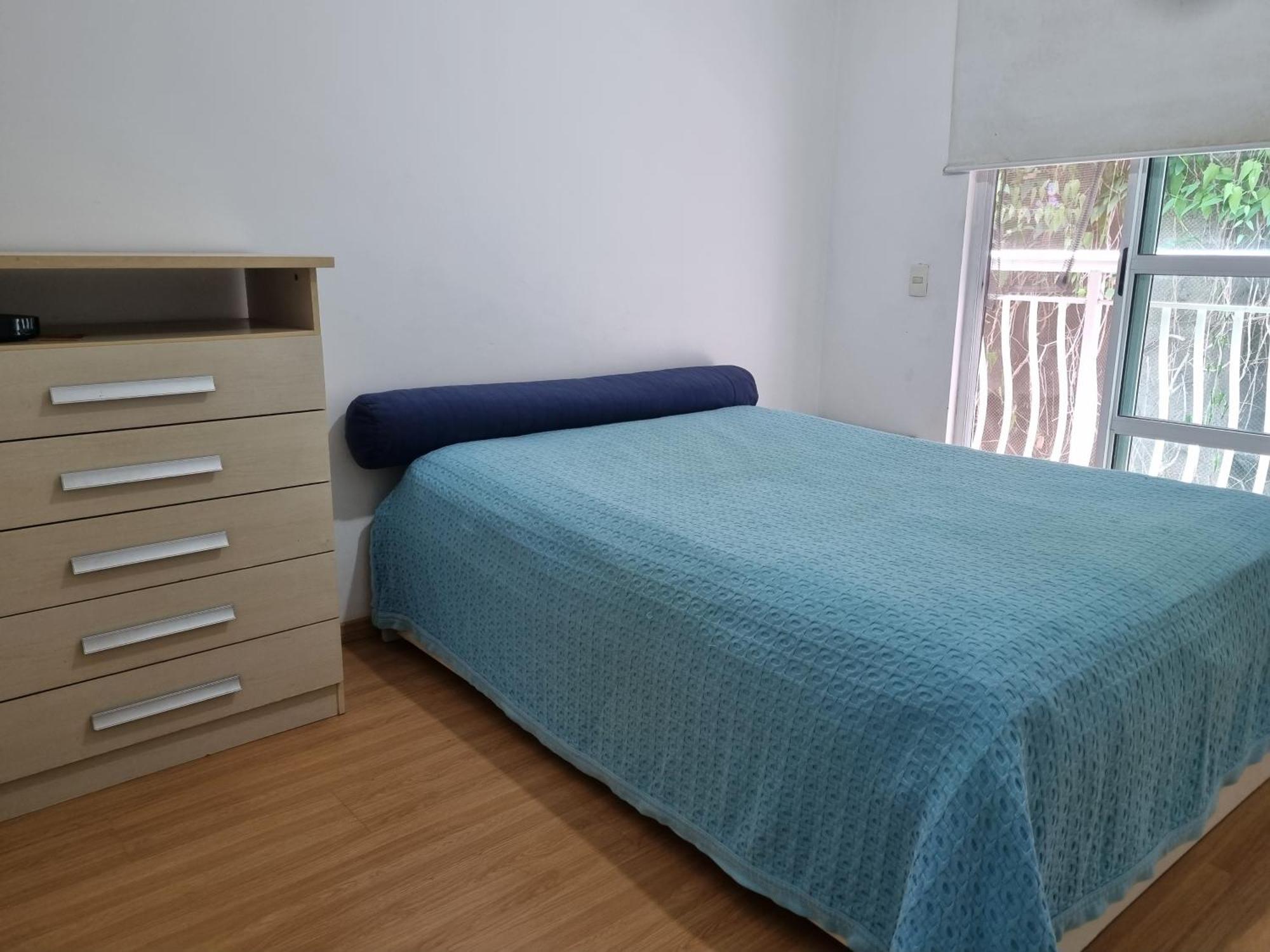 Santa Clara Residence Bedrooms Rio de Janeiro Exterior foto