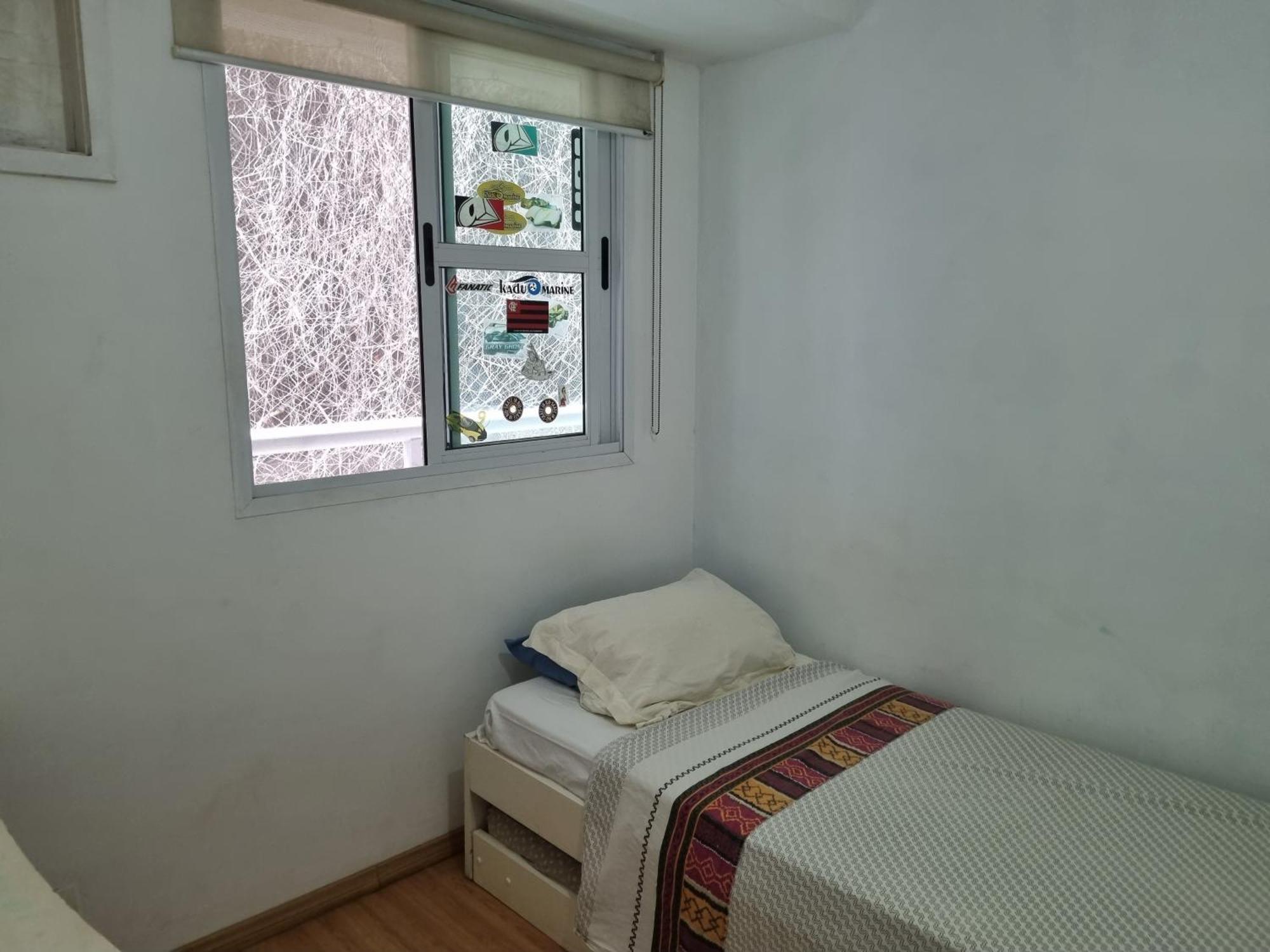 Santa Clara Residence Bedrooms Rio de Janeiro Exterior foto
